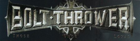 <-- Bolt Thrower -->
