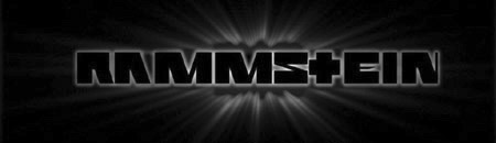 <-- RAMMSTEIN -->